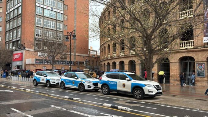 Análisis del Dispositivo de Seguridad en las Fiestas de Fallas y la Magdalena