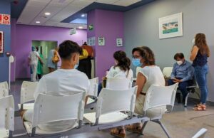 Andalucía impulsa la modernización sanitaria con más inversión pública