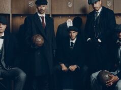 Atlético de Madrid y Netflix lanzan una alianza para llevar Peaky Blinders al fútbol español