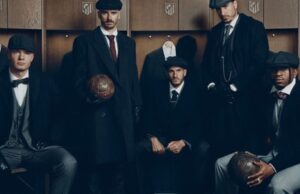 Atlético de Madrid y Netflix lanzan una alianza para llevar Peaky Blinders al fútbol español