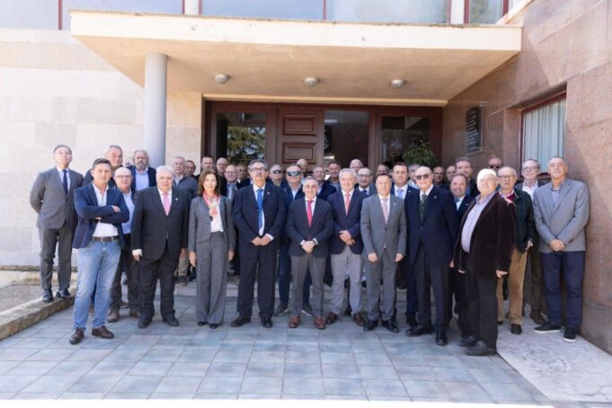 Barrachina refuerza su compromiso con el regadío de Castellón a través de ayudas de tres millones de euros