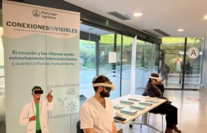 Casi 50 hospitales de España participan en la iniciativa del Día Mundial del Riñón impulsada por Boehringer Ingelheim
