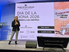 Camarero resalta la necesidad de referentes femeninas en STEM para impulsar la igualdad de oportunidades