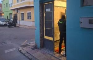 Alarma vecinal en Cullera por un foco de droga junto a una escuela infantil