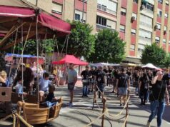 Esta es la generación que manda en Alzira