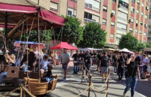 Esta es la generación que manda en Alzira