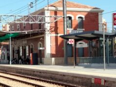 ¿Por qué los trenes pasan a 10 km/h por el puente del Xúquer entre Alzira y Carcaixent?