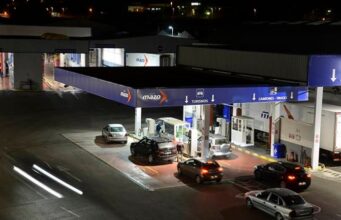Esta es la gasolinera más barata en Alzira ante la crisis de precios