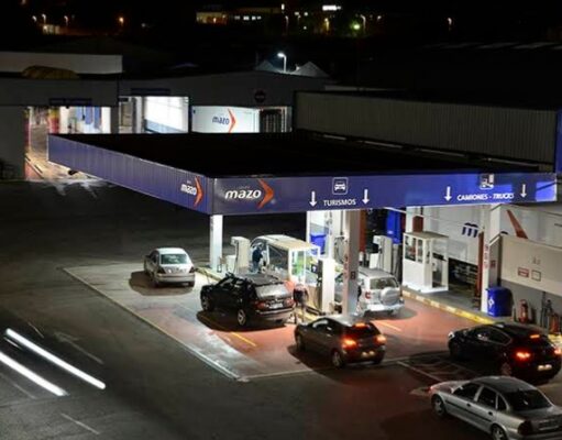 Esta es la gasolinera más barata en Alzira ante la crisis de precios
