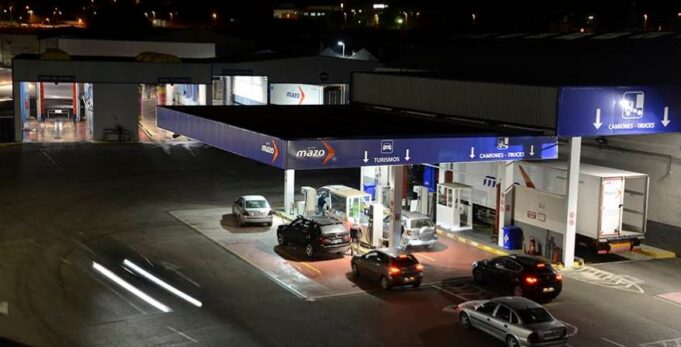 Esta es la gasolinera más barata en Alzira ante la crisis de precios
