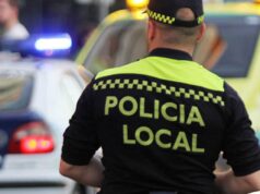 “Pánico” en los parkings de Alzira: cuatro detenidos en dos noches