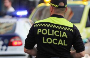 “Pánico” en los parkings de Alzira: cuatro detenidos en dos noches
