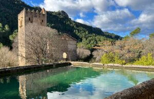 Quinientas camas para despertar a un Rey en Alzira