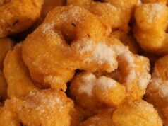 Los secretos para no dejarte engañar por un falso buñuelo en Alzira