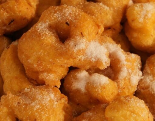Los secretos para no dejarte engañar por un falso buñuelo en Alzira