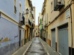 Carcaixent declara la emergencia en Fallas por un problema que va a más