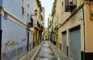 Carcaixent declara la emergencia en Fallas por un problema que va a más