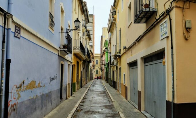 Carcaixent declara la emergencia en Fallas por un problema que va a más