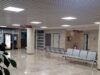 El hospital de Alzira, sin médico de empresa desde junio
