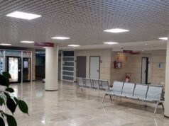 El hospital de Alzira, sin médico de empresa desde junio
