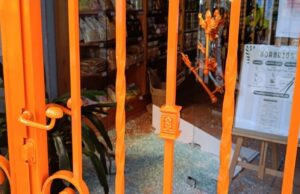 Un aviso vecinal clave permite detener en Algemesí a un ladrón reincidente