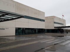 Un aviso de la abuela en Valencia destapa cocaína en su nieto de once meses