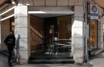 Las contradicciones sacuden el caso de la clínica dental de Alzira