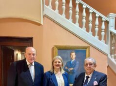 Carmen Ortí destaca logros en educación y cultura en València