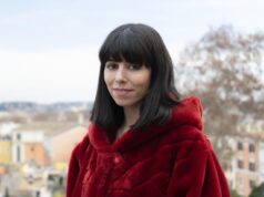 Conferencia de Sara Barquinero en el IVAM: Un análisis sobre literatura y arte