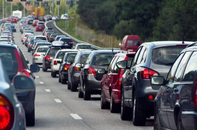 TÜV SÜD alerta sobre la importancia de revisar el vehículo en Semana Santa