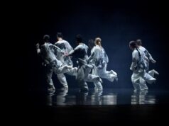 Dansa València Refuerza Su Estrategia Internacional para Promover la Danza Valenciana