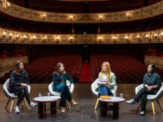 Danza València Revela 37 Propuestas Culturales en Su Nueva Edición