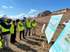 El 95% del plan de encauzamientos urbanos para prevenir inundaciones en la Comunidad Valenciana se encuentra finalizado o en ejecución