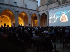 El Centre del Carme acoge la décima edición del festival de cortometrajes documentales DocsValencia