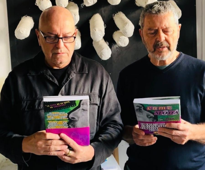 El Centre del Carme presenta ‘comeMODA’, una nueva obra sobre moda y su impacto en la sociedad actual