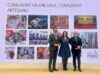 El Centro de Artesanía de la Comunitat Valenciana se posiciona con fuerza en 2025 gracias a la innovación y formación