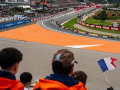 El Circuit Ricardo Tormo incrementa su aforo para el Gran Premio de la Comunitat Valenciana en 10.000 localidades