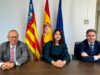 El Consejo Valenciano de Transparencia se constituye y nombra a su nueva presidenta