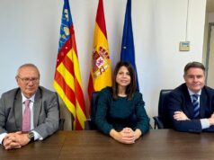El Consejo Valenciano de Transparencia se constituye y nombra a su nueva presidenta