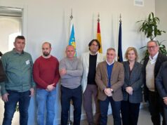 El Conseller Barrachina Anuncia Nuevas Ayudas para el Sector Agrario en la Comunidad Valenciana