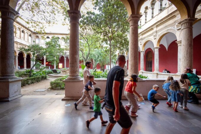 El Consorci de Museus amplía su programa de actividades para Pascua en València y Alicante