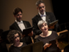 El Cor de la Generalitat Anuncia Cuatro Conciertos de Música Sacra para Semana Santa
