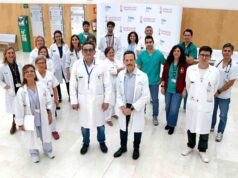 El Hospital La Fe se convierte en Unidad de Referencia para la Enfermedad Renal en Trasplantados no Renales