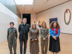 El IVAM Inaugura una Exposición que Redefine la Relación entre el Mediterráneo y el Territorio