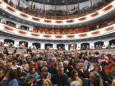 El IVC Conmemora el Día Mundial del Teatro con un Encuentro para Abonados en Castellón