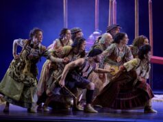 El Institut Valencià de Cultura conmemora el Día Mundial del Teatro en Valencia con la participación de la Compañía Nacional de Teatro Clásico