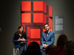 El Museo de Bellas Artes de València lanza la exposición ‘Tiempos Modernos’ con 48 obras de arte contemporáneo