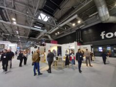 Empresas de la Comunitat Valenciana participan en la feria KBB de Birmingham gracias a Ivace+i Internacional