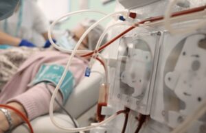La enfermedad renal crónica se consolida como reto sanitario en España