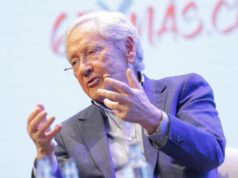 Adiós a Fernando Ónega, referente periodístico y presidente de 65YMÁS